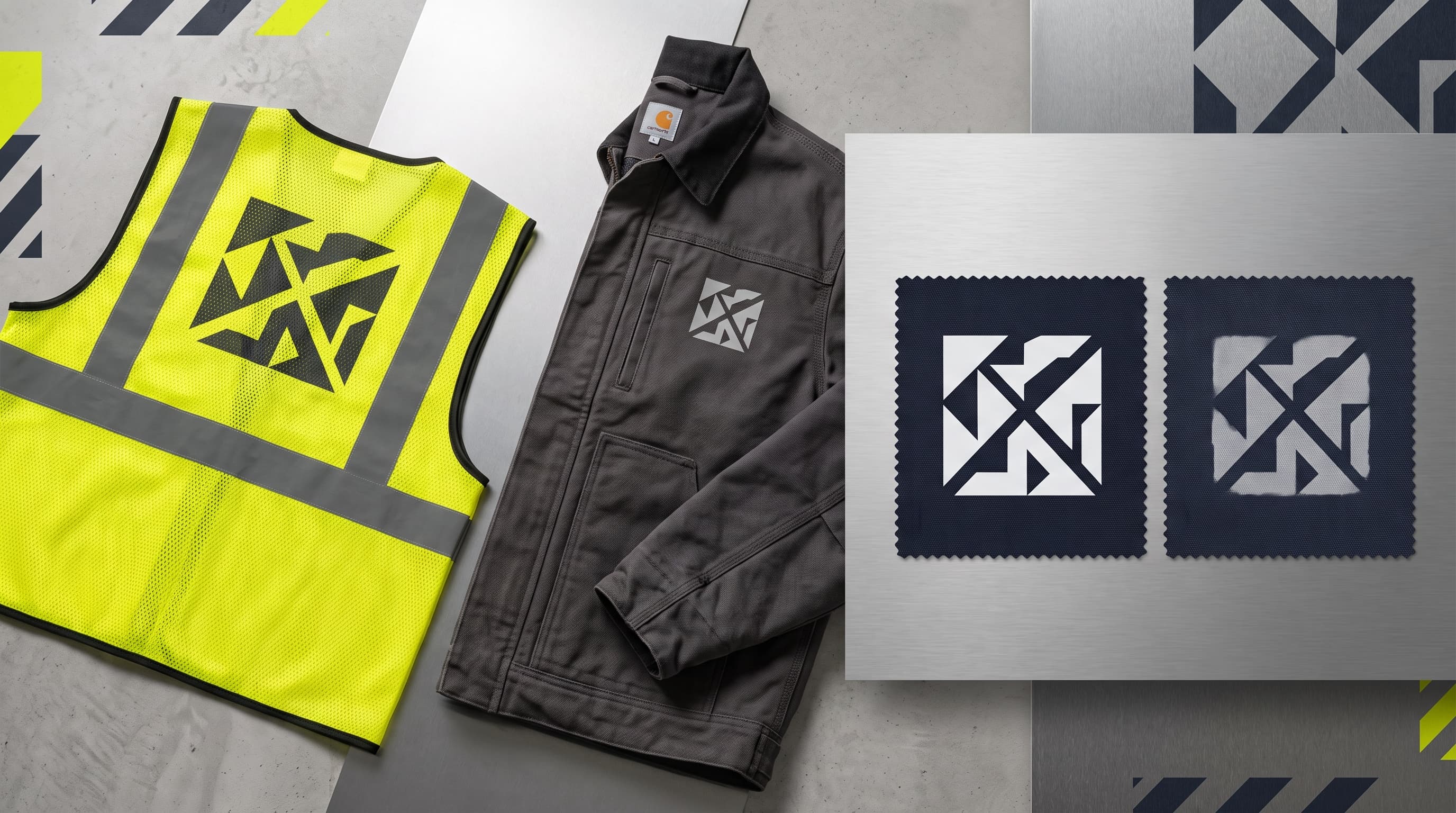 Industrial Transfers