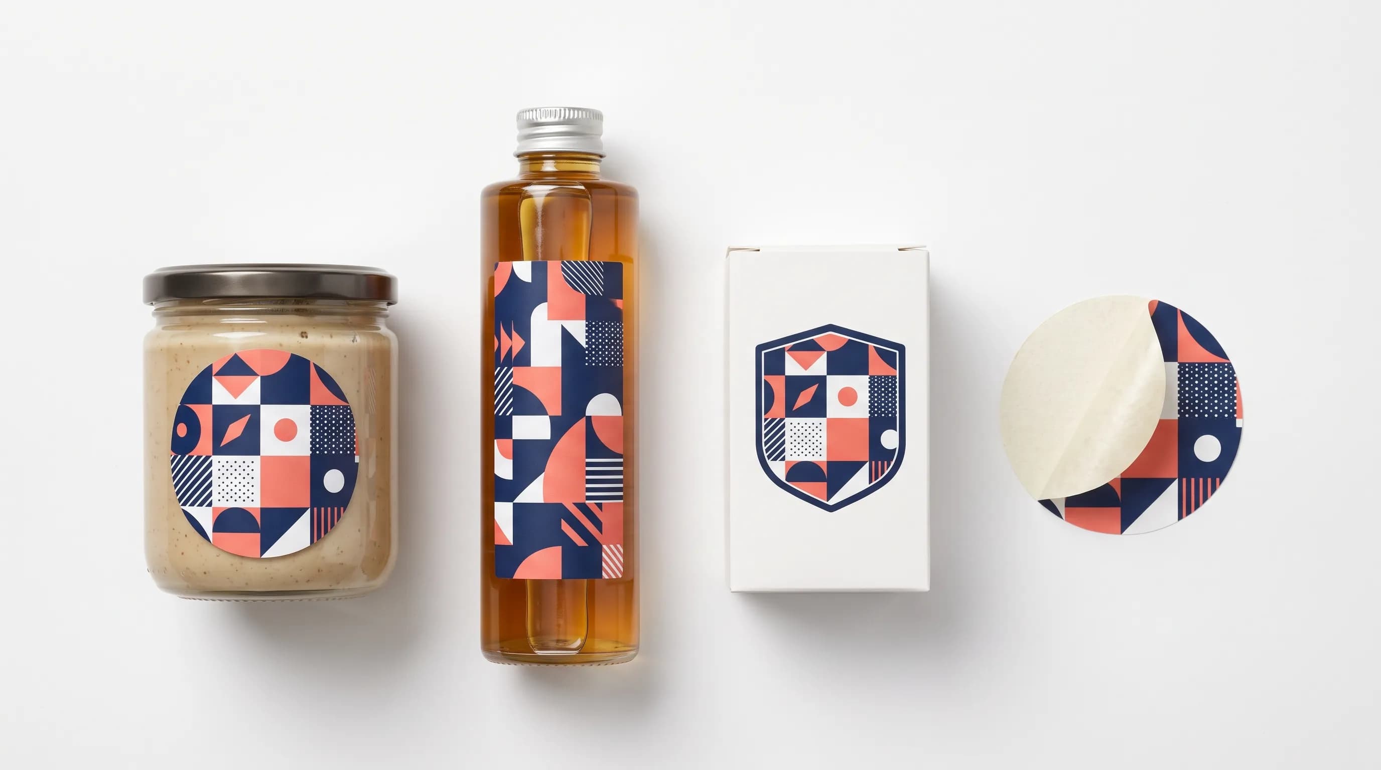Product Labels