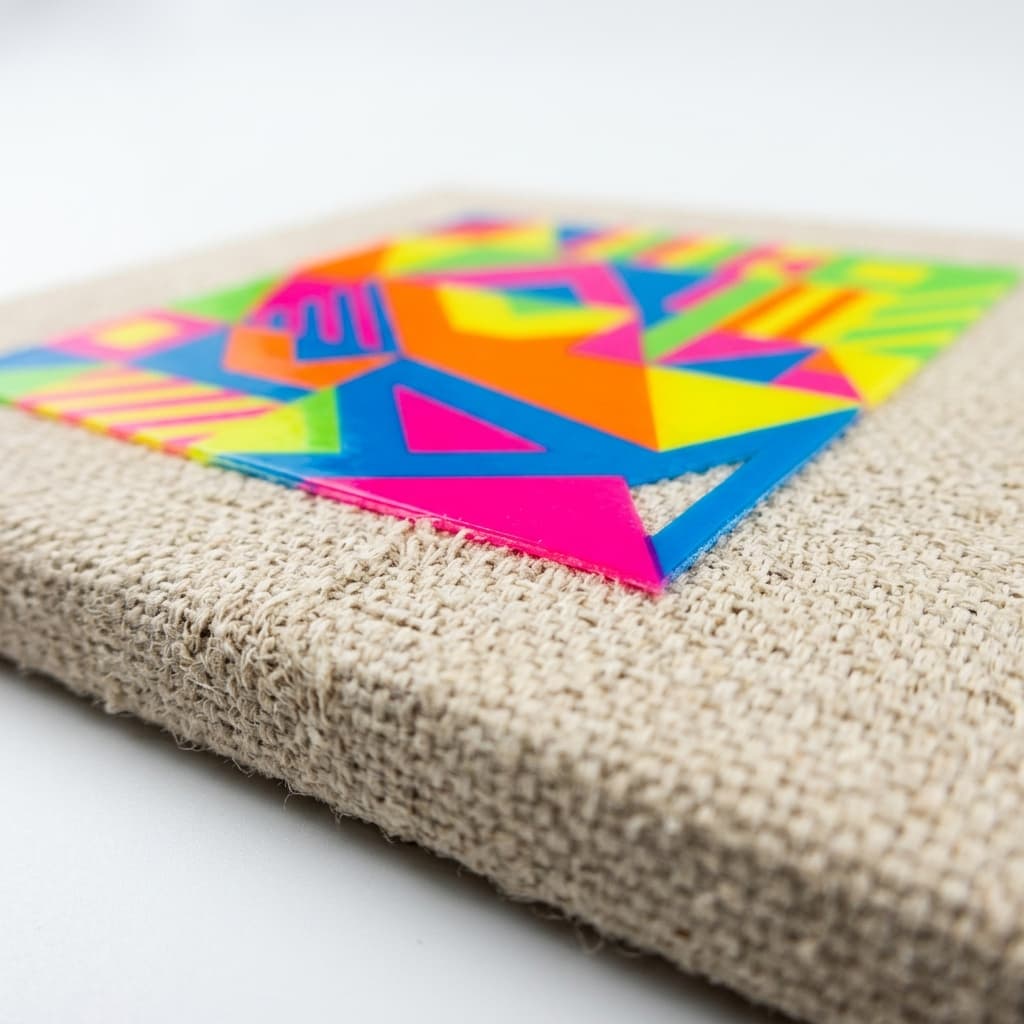 Heat Transfer Printing
