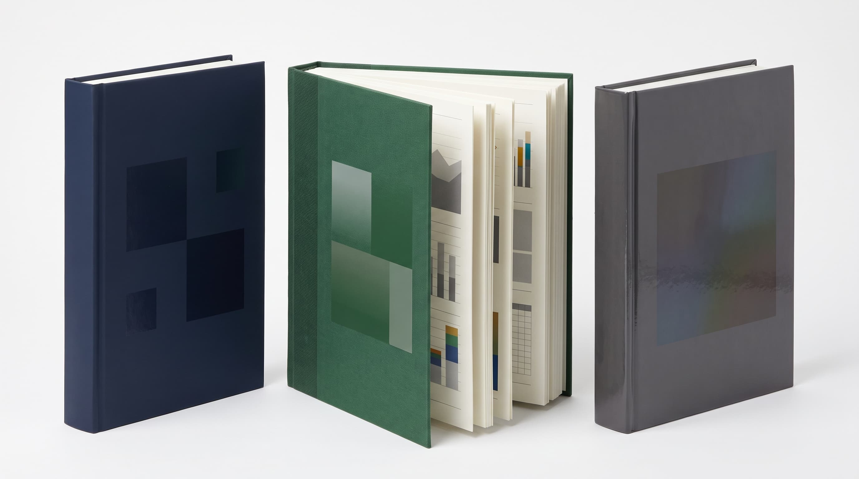 Annual Reports