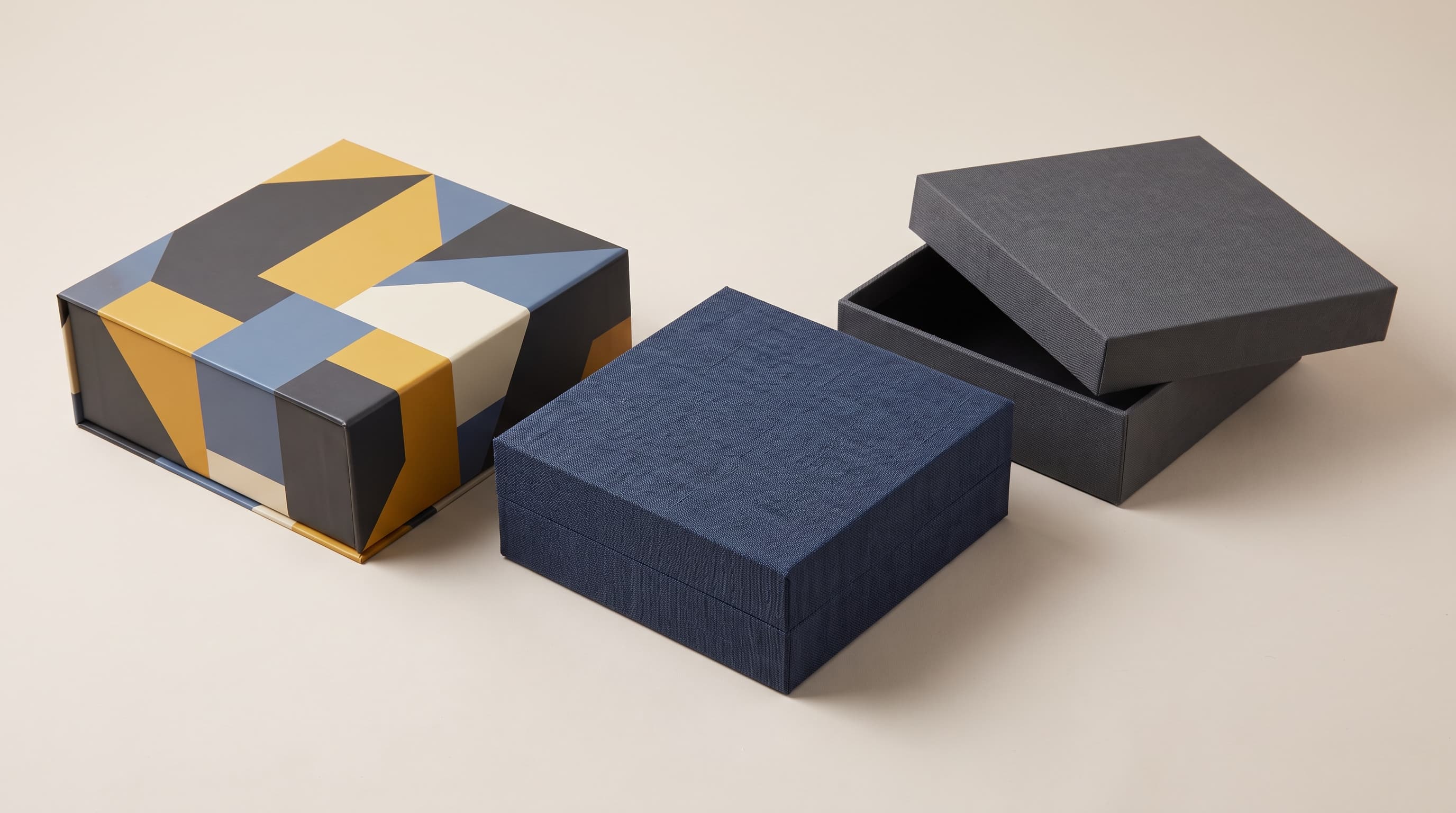 Gift Boxes