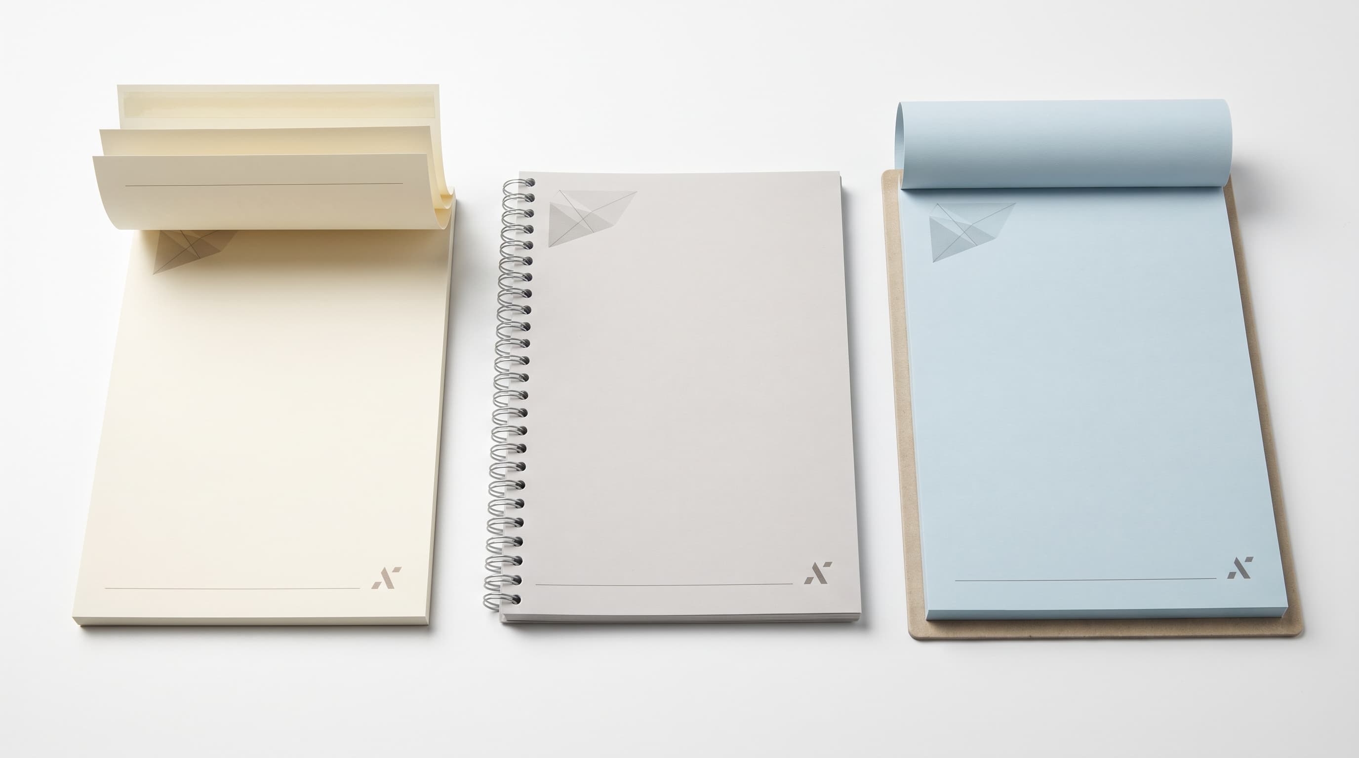 Notepads