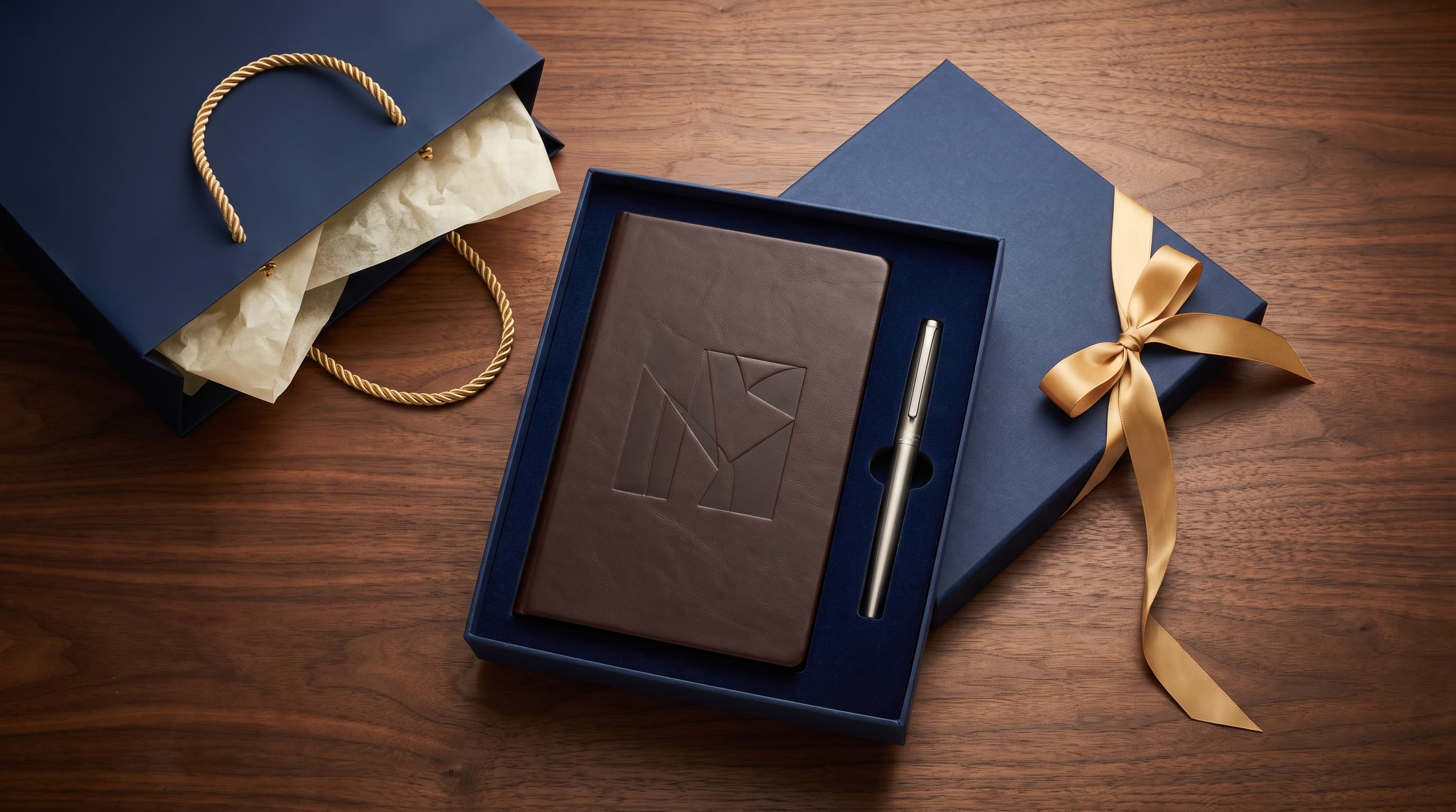 Personalised Corporate Gifts