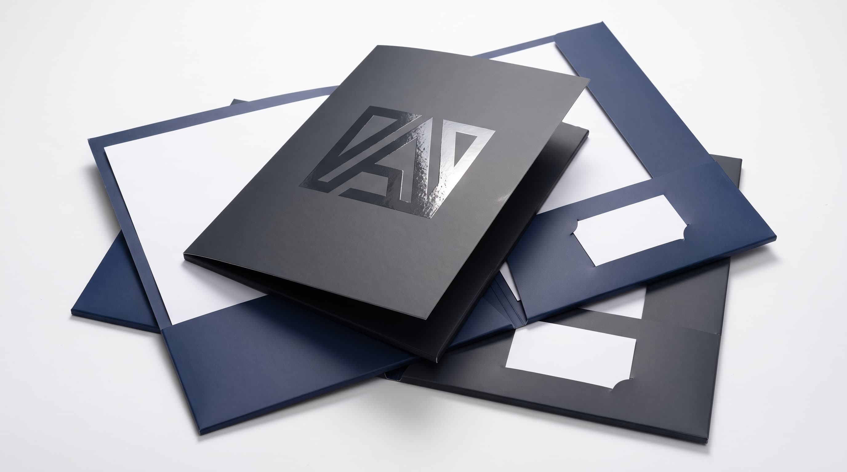 Presentation Folders