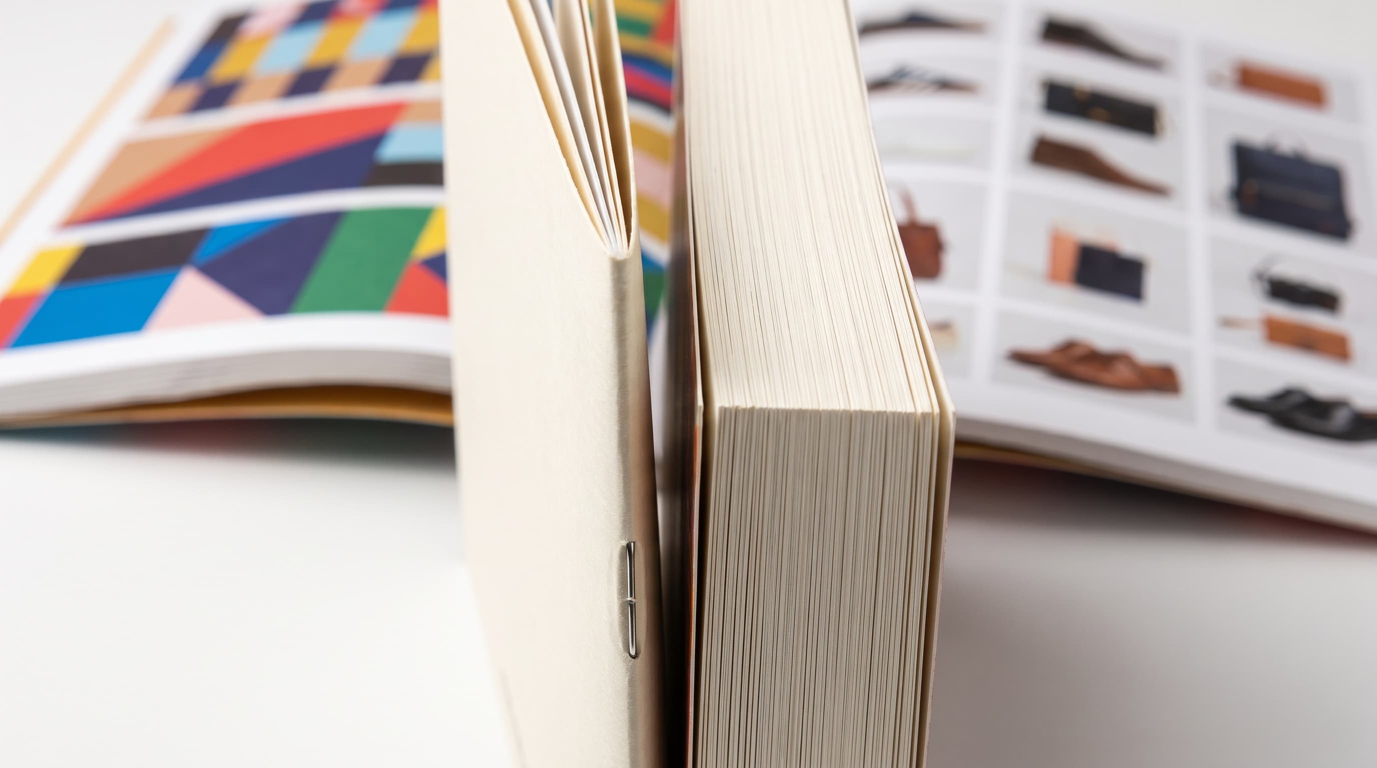 Product Catalogues