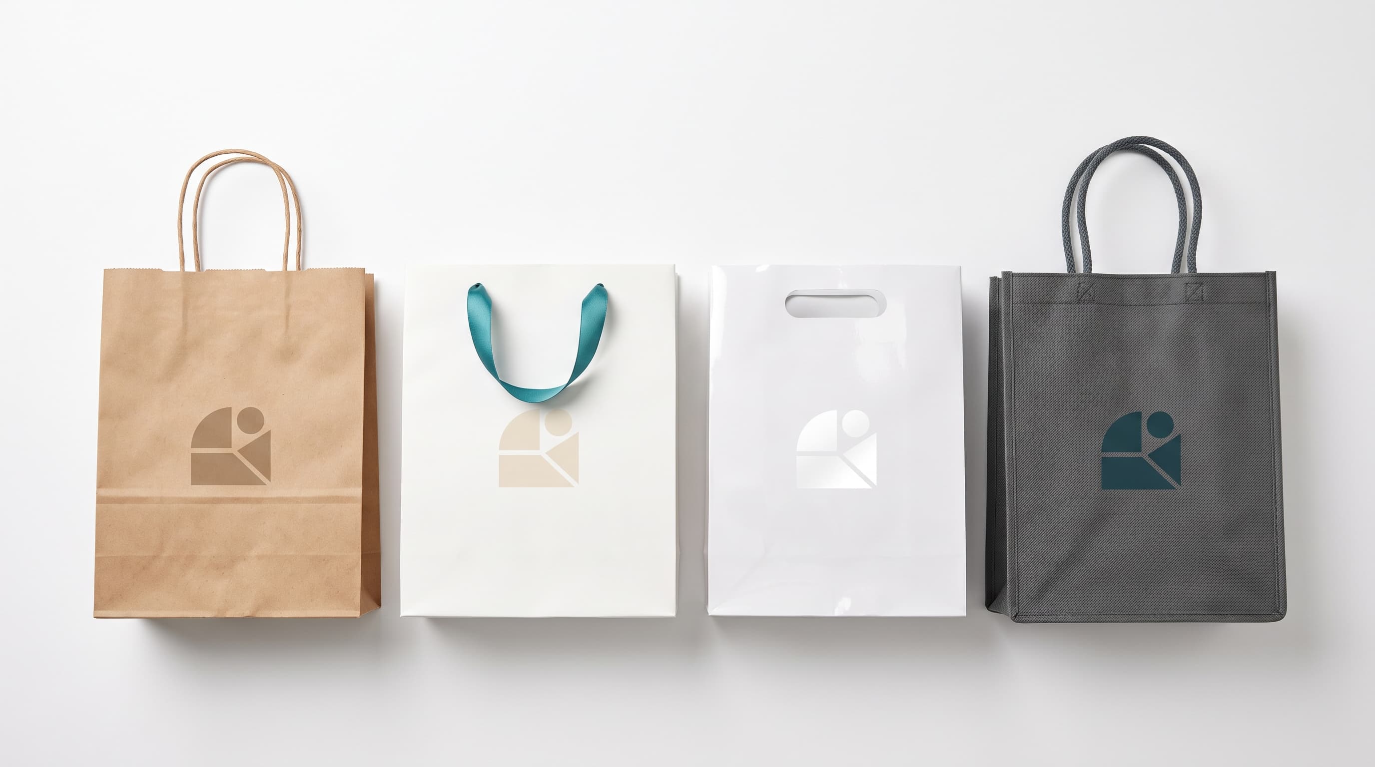 Retail Carry Bags