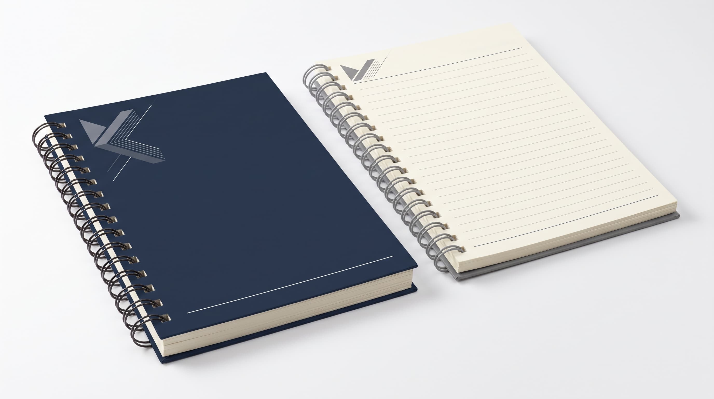 Spiral Notebooks